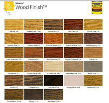 Load image into Gallery viewer, Custom Stained Door - Tumbleweed Home Furnishings