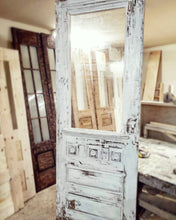 Load image into Gallery viewer, Old Style Glass Door - Tumbleweed Home Furnishings