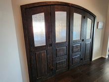 Load image into Gallery viewer, Arched Opening Interior Doors - Tumbleweed Home Furnishings