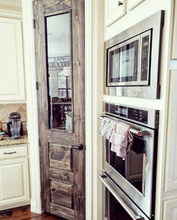 Load image into Gallery viewer, Custom Stained Door - Tumbleweed Home Furnishings