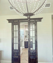 Load image into Gallery viewer, French Barn Doors - Tumbleweed Home Furnishings
