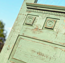 Load image into Gallery viewer, Old Style Glass Door - Tumbleweed Home Furnishings