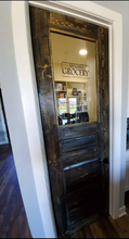 Load image into Gallery viewer, Custom Stained Door - Tumbleweed Home Furnishings 